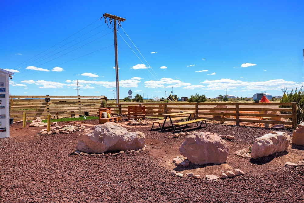 The Outpost Grand Canyon