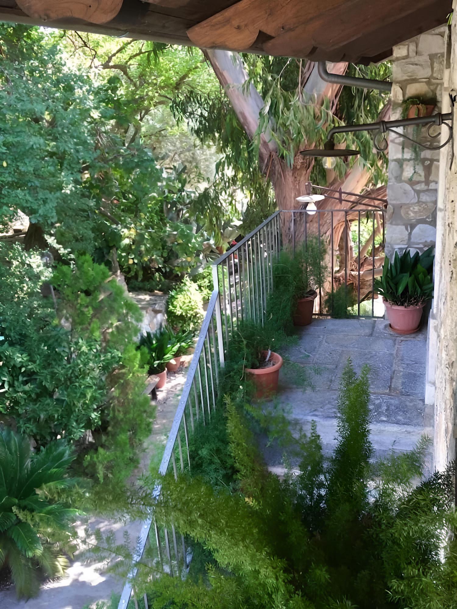Agriturismo Carretiello