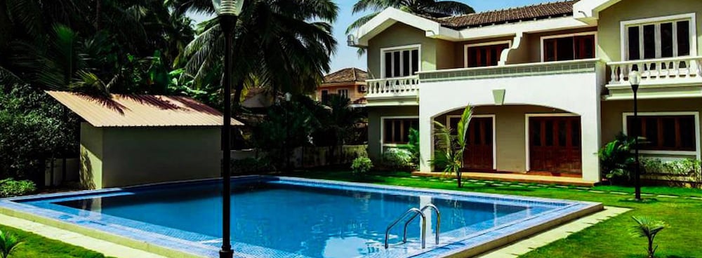 Leelainn Villas