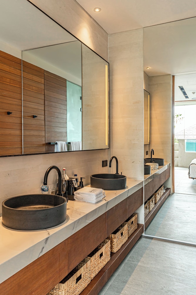 Body Factory Lifestyle Residence Canggu