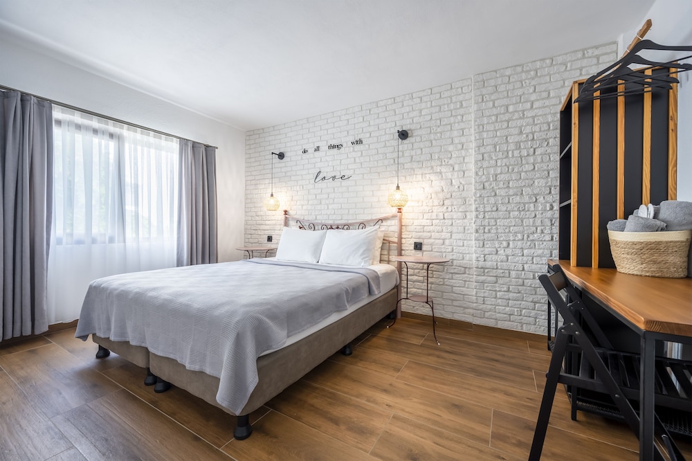 The Poyz Otel Bodrum - Image 87