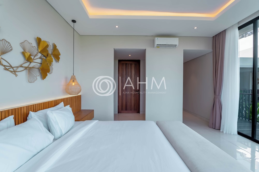 Royal Villa Canggu