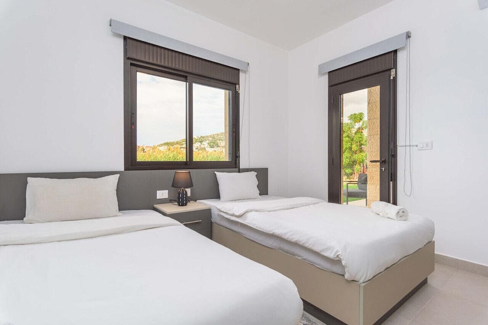 Glow Studios & Apartments in Batroun
