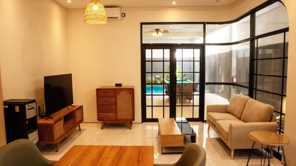 Sky Loft Villas Bali
