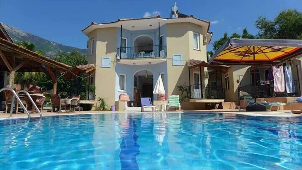Sonmez Otel - Image 26