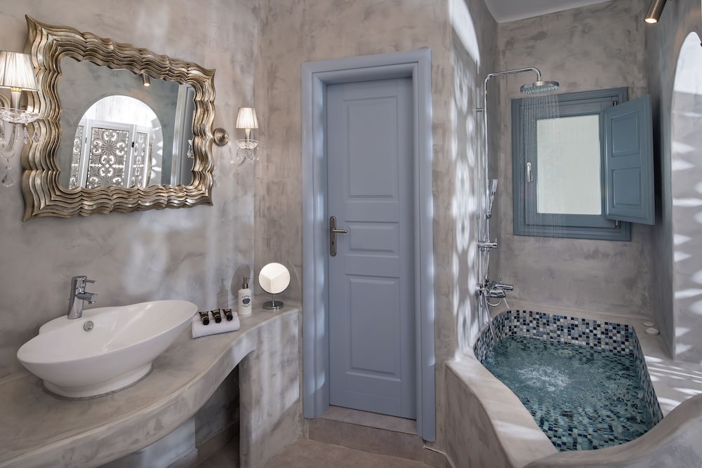 Felicity Villas Santorini Luxury House