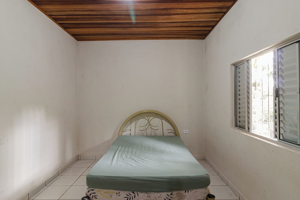 Ch Cara c Wifi Churrasq Pisc Lazer pet Friendly