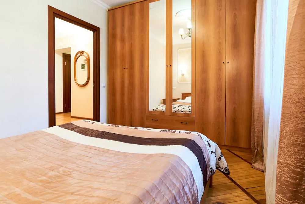 Home-Hotel Spasskaya 25-17 view 4