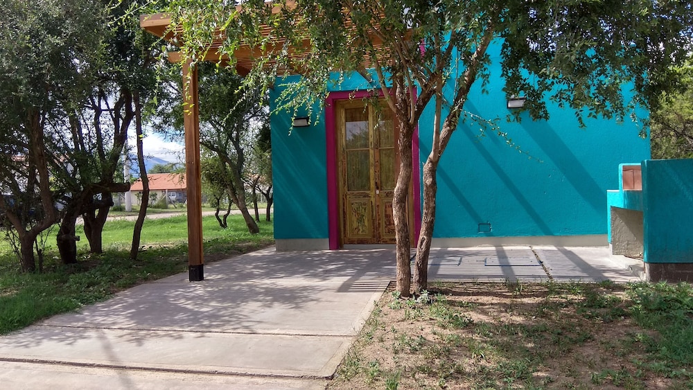 Cabaña Tongoy