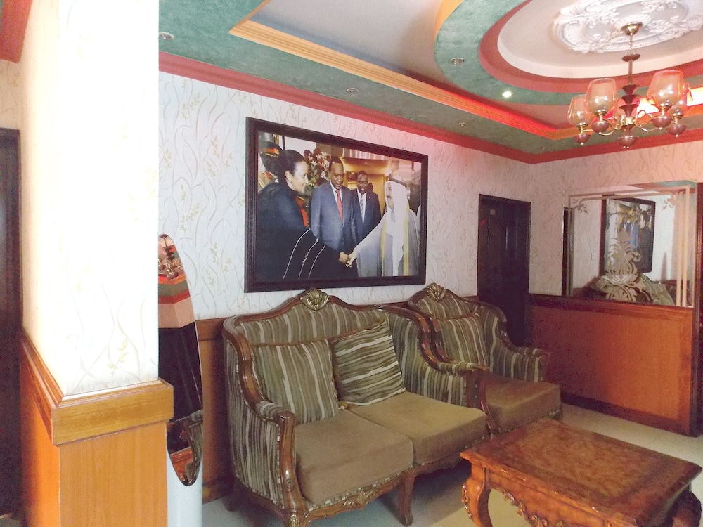 Hanan Guest House