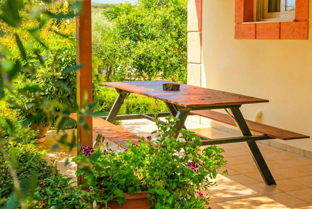 Kalyves Villas Collection