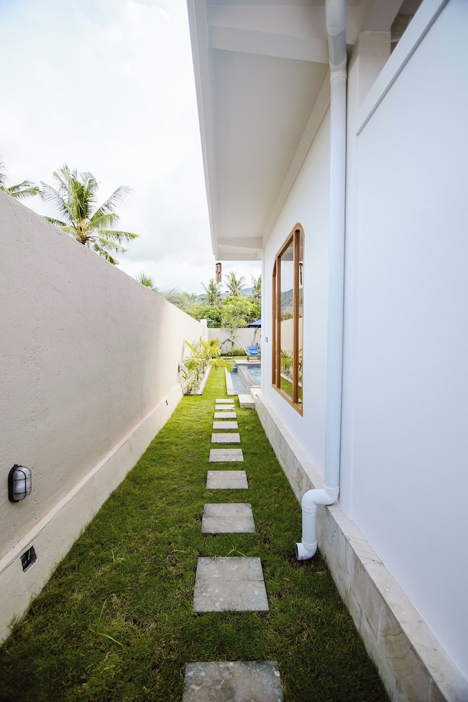 Bukti Garden Villa