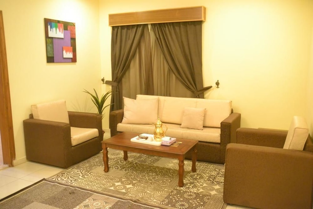 Baitotah Hotel Apartments