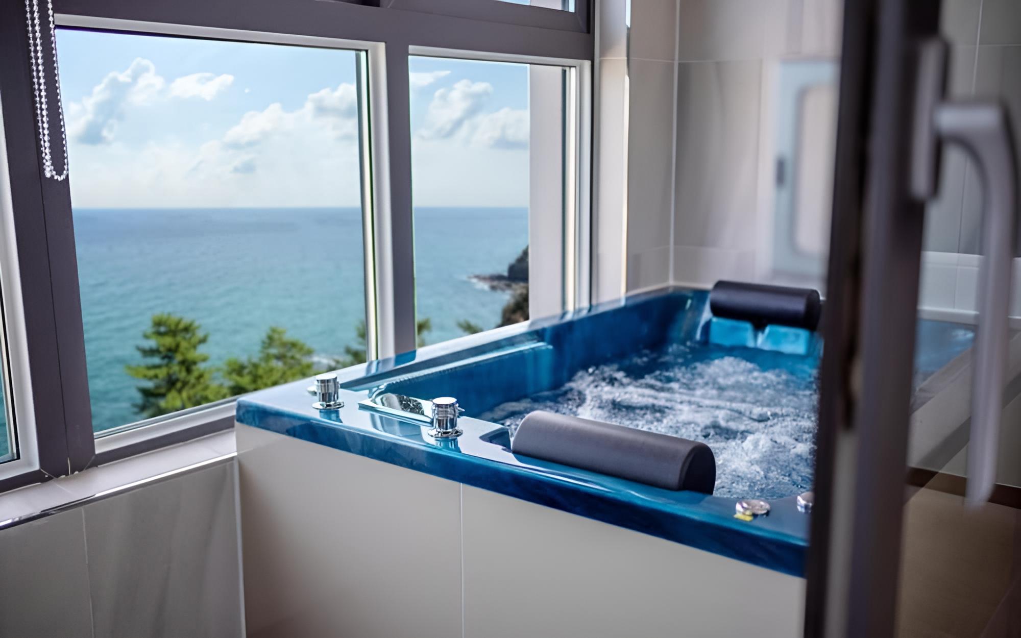 Samcheok Kara Spa Pension