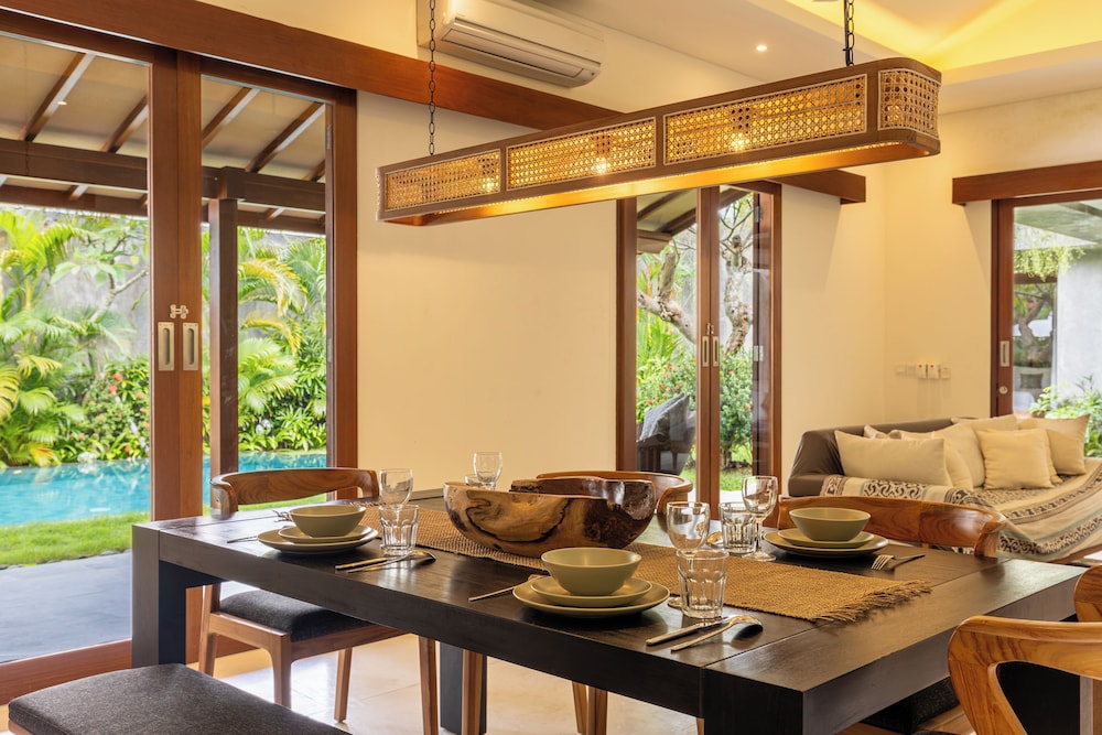 Just Residence Villa By Betterplace