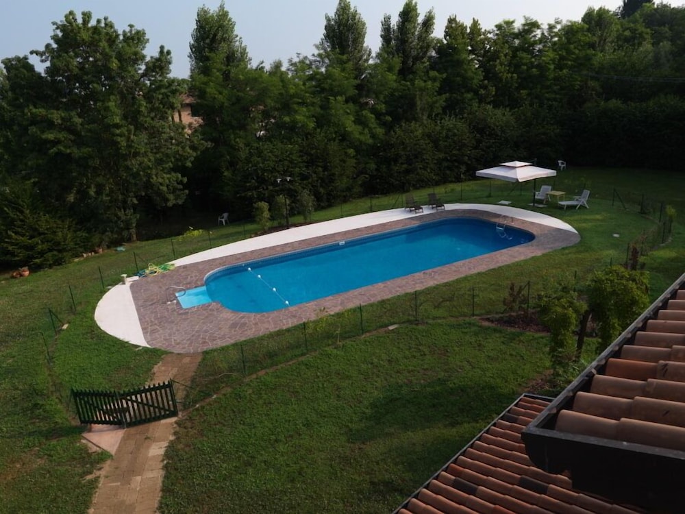 Agriturismo Cà dei Molini