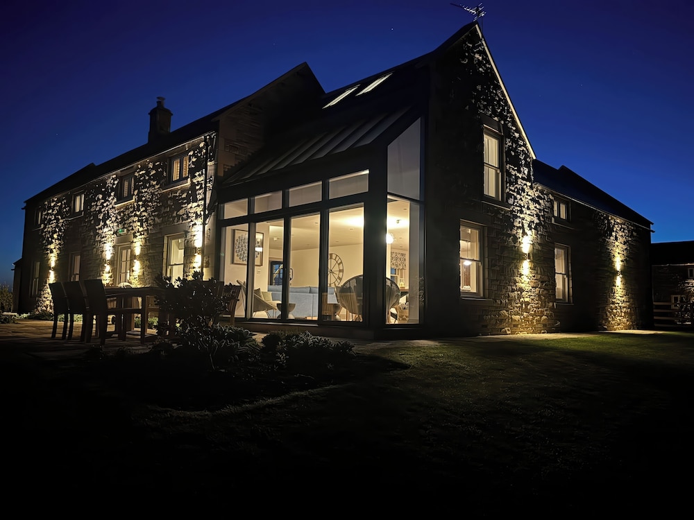 Mill Farm House