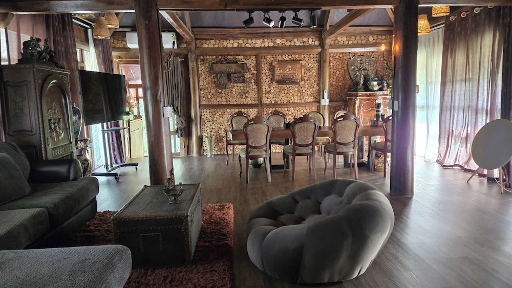 Mat Retreat