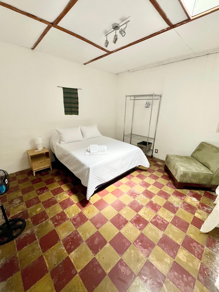 Casa ELA Cuarta