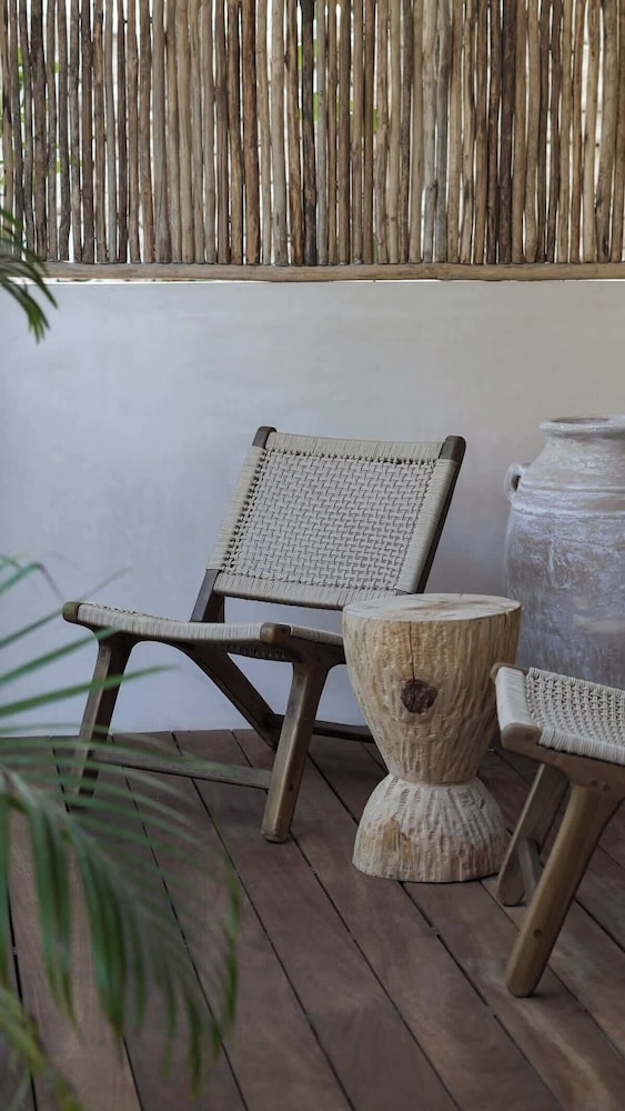 Hidden Gem With Private Pool and Rooftop Terrace