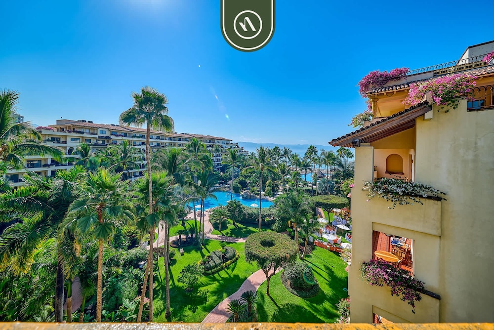 Velas Marina Vallarta 2601