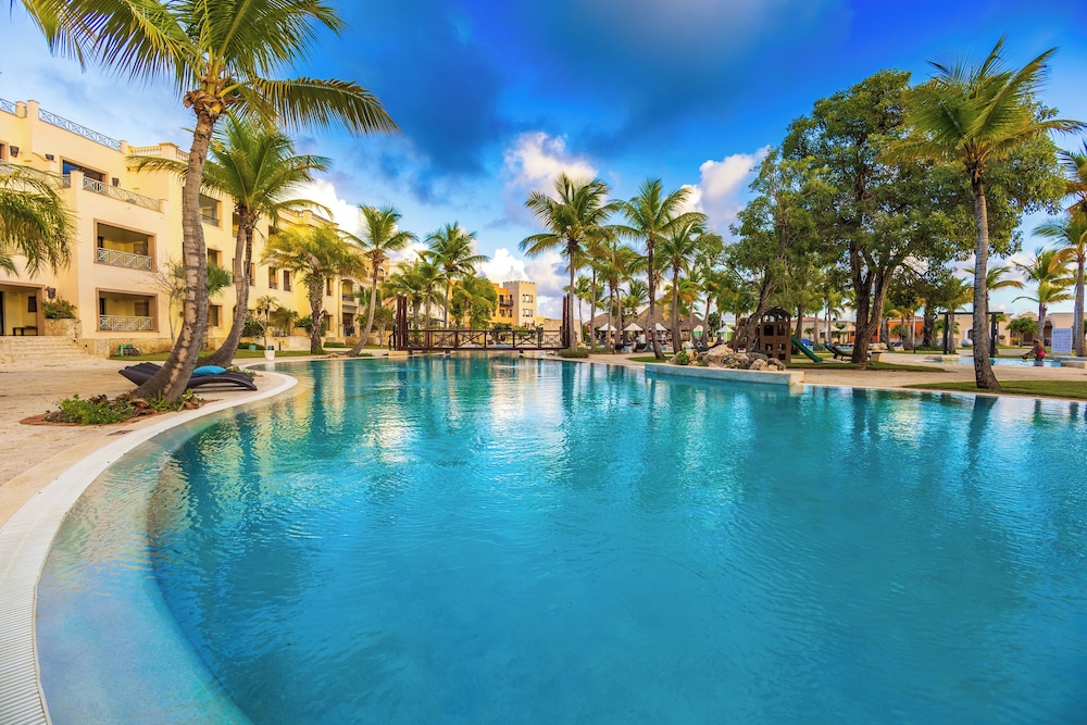 Secluded Luxury Retreat in Cap Cana