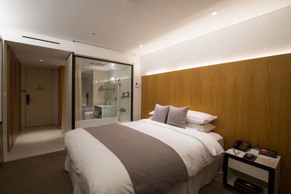 Grand Walkerhill Seoul 12