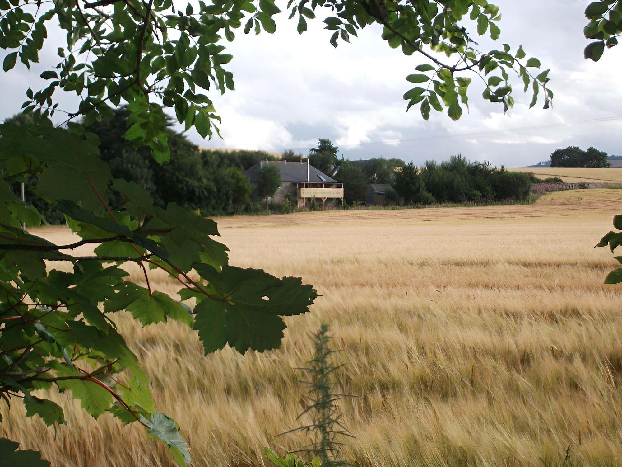 The Granary