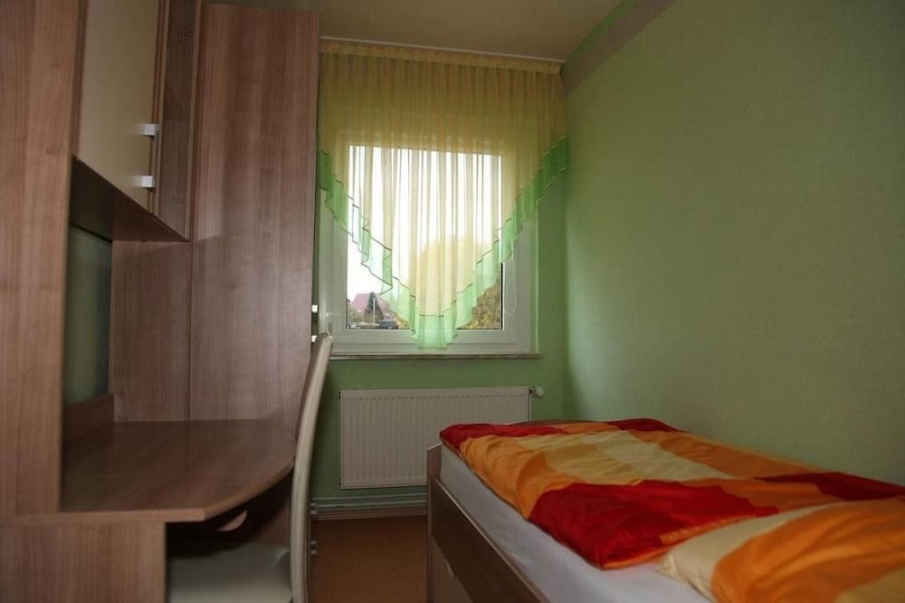 Creativ Centrum Apartments