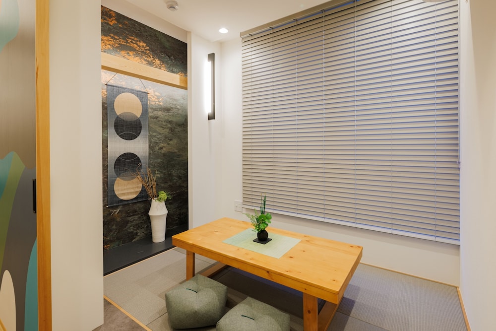 TOKYO SKY SUITE HOTEL