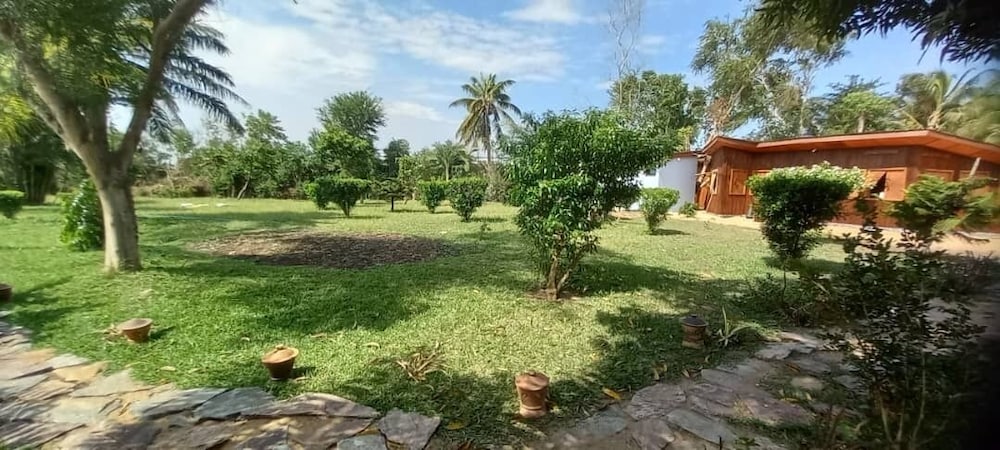 The Alkebulan Heritage Centre
