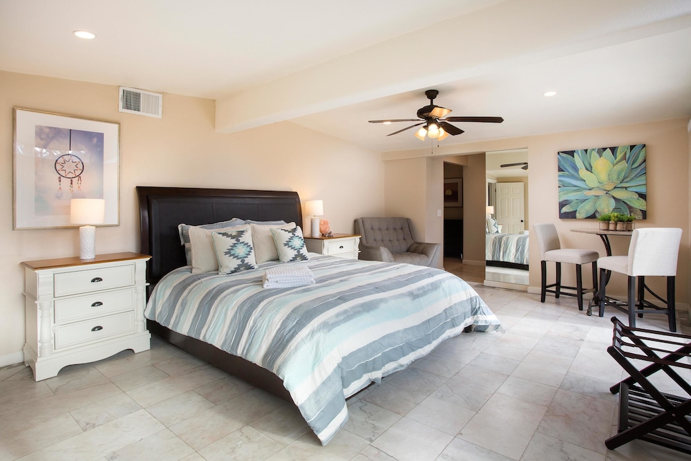 PS001 7 Bedroom Villa By Senstay