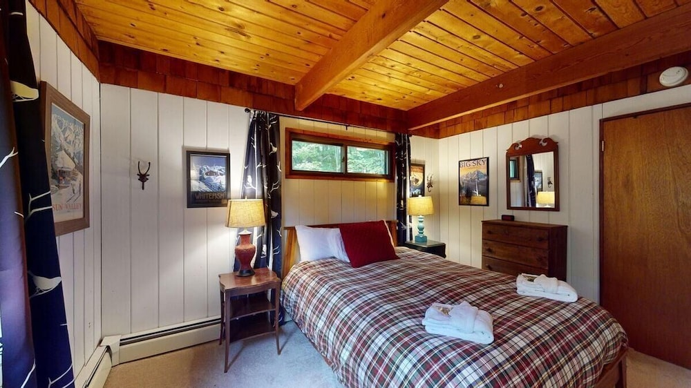Treehouse Home