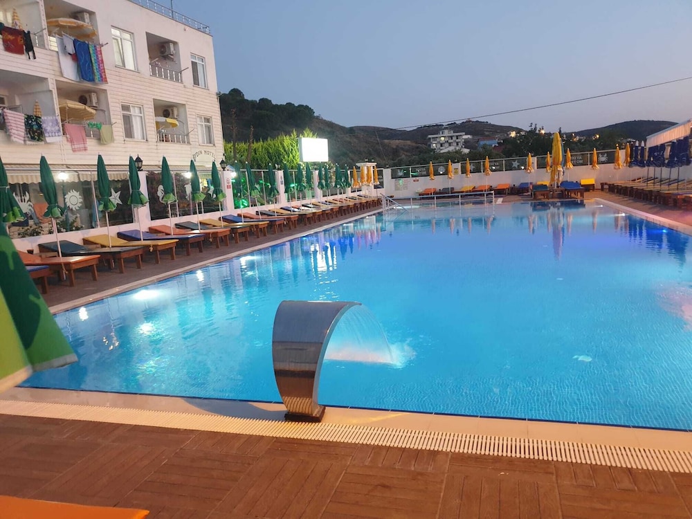 Aydın Motel