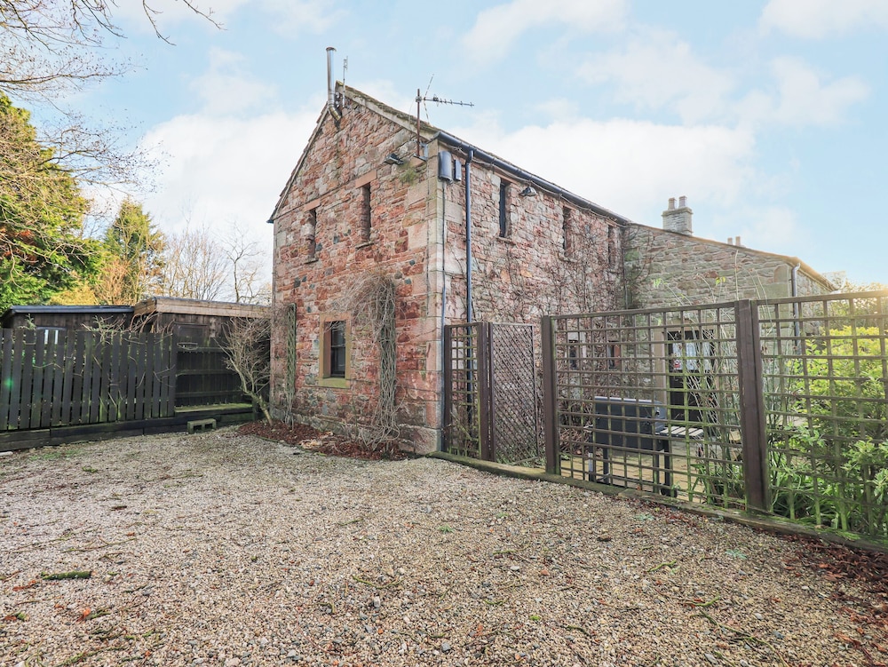 Barn Owl Cottage