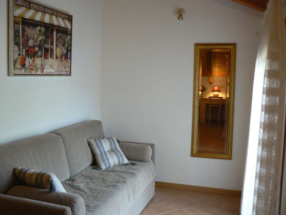 B&B Pessighette Dimora di Campagna
