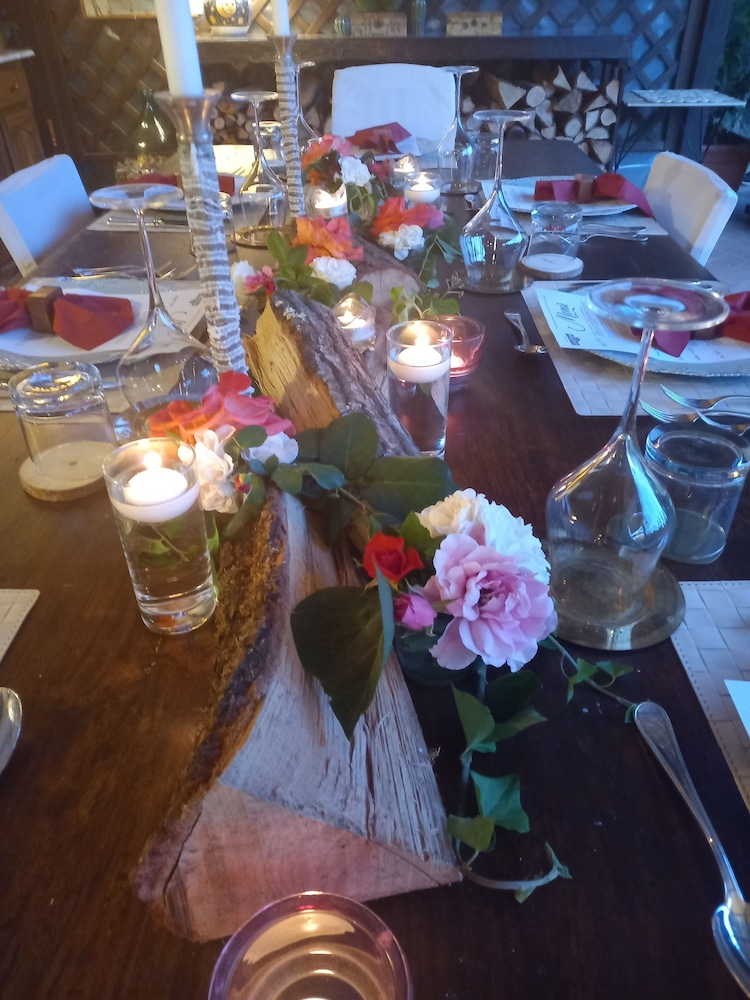 casaldipeppe B&B
