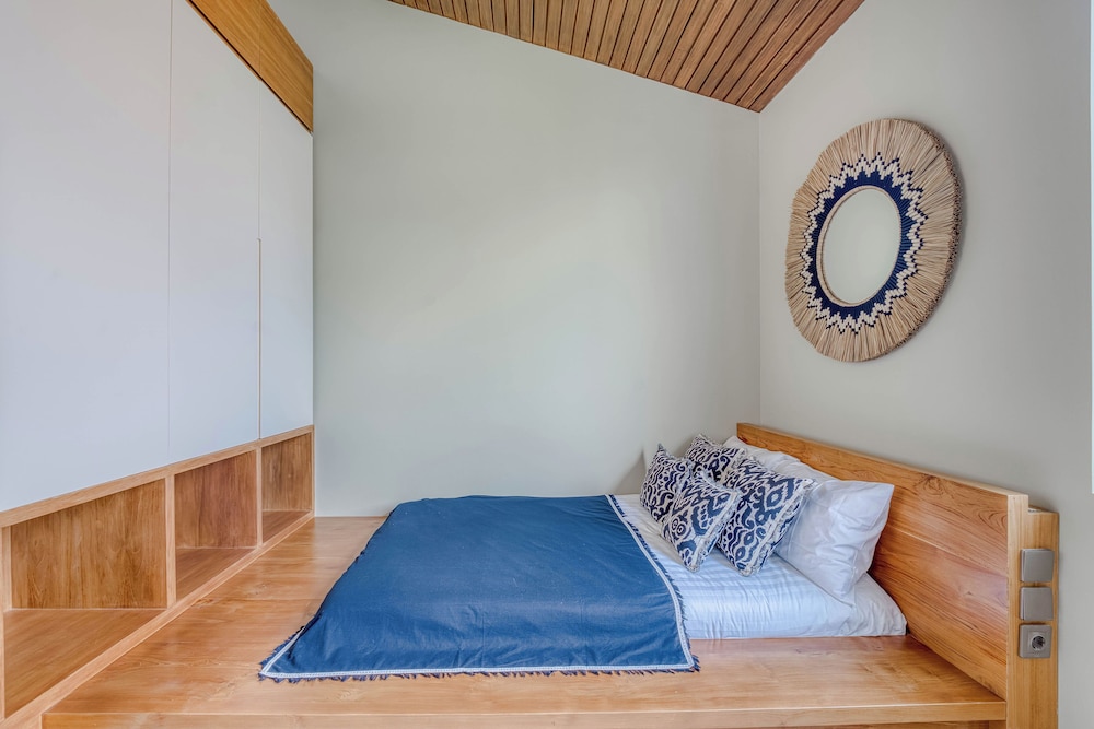 Villa Rosa by Pertama Management