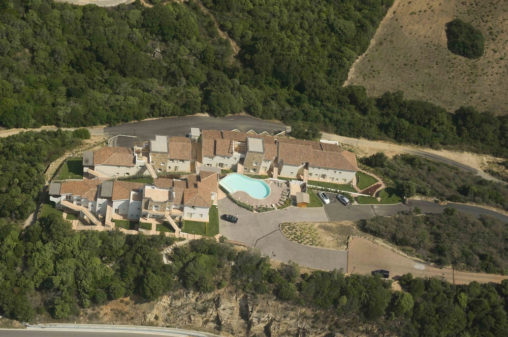 Residence Ea Bianca