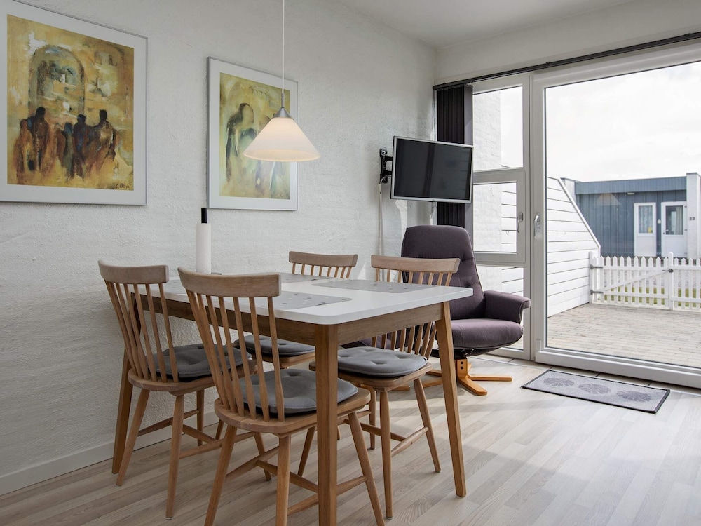 4 Person Holiday Home in Vestervig view 3