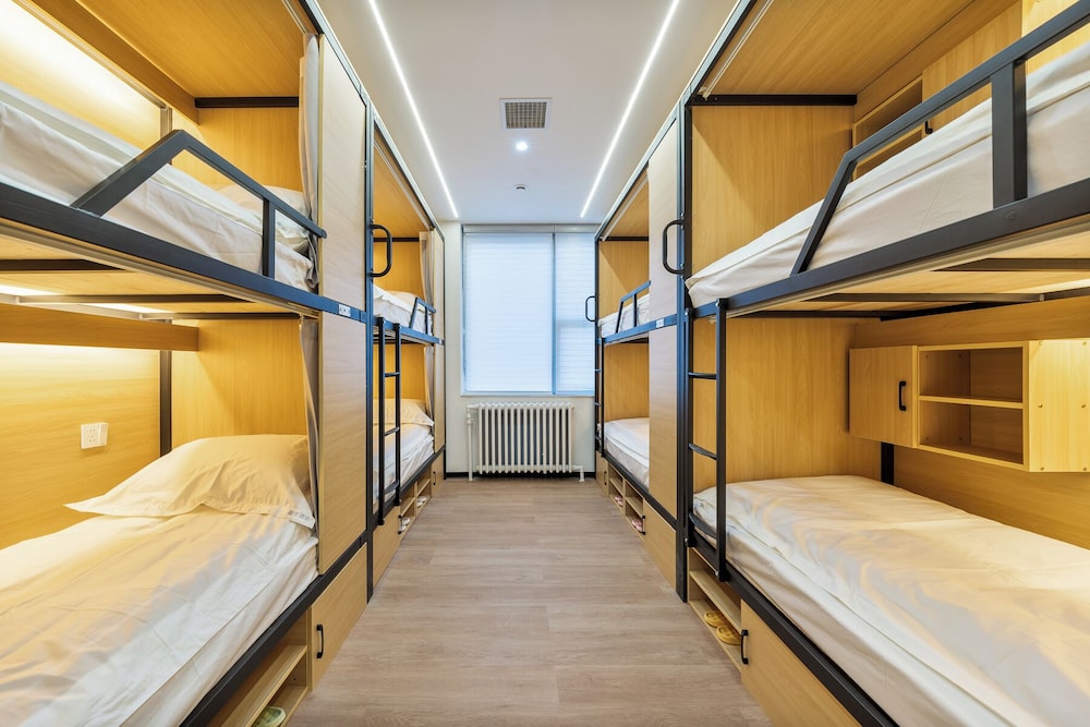 MUDONG YOUTH HOSTEL