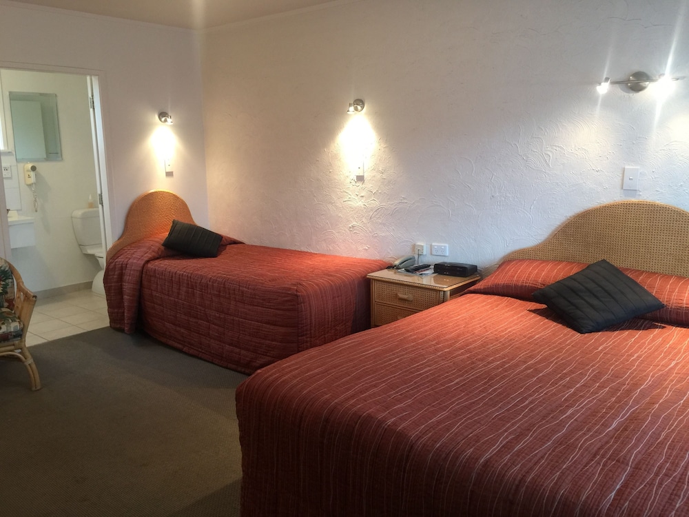 Coachman Motel