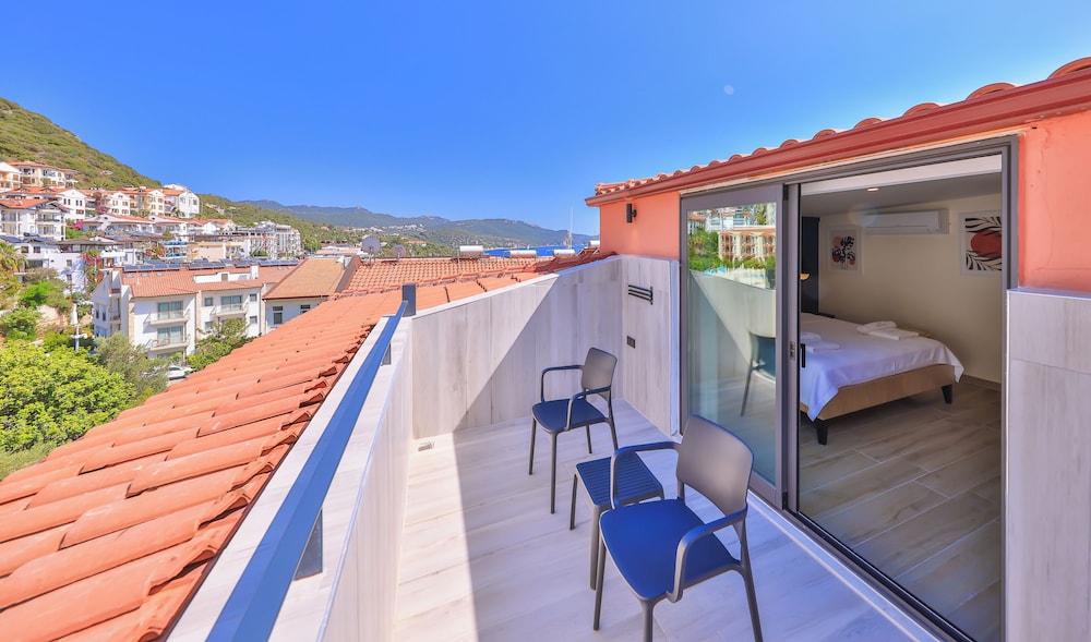KAŞ ATHENA OTEL - Image 44
