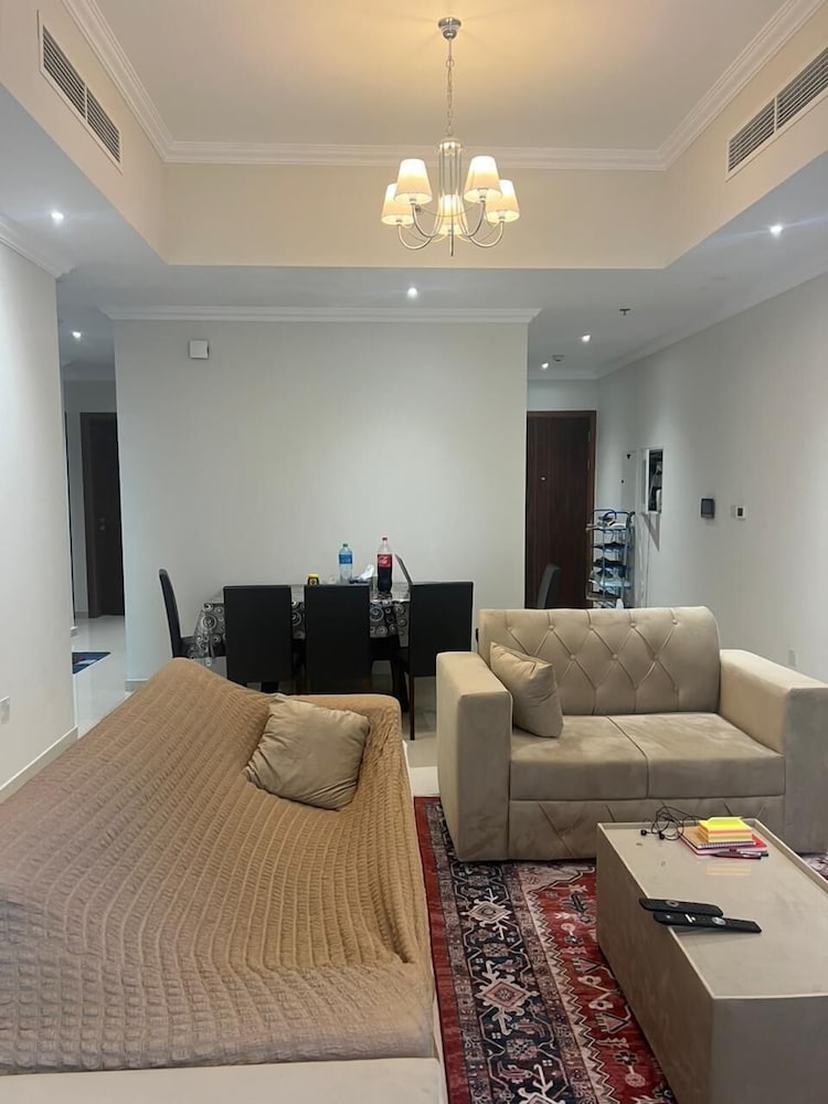 Downtown Hostel Dubai 1