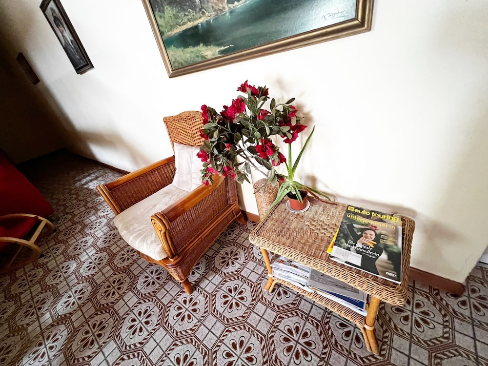 Bed and Breakfast Eder view 2