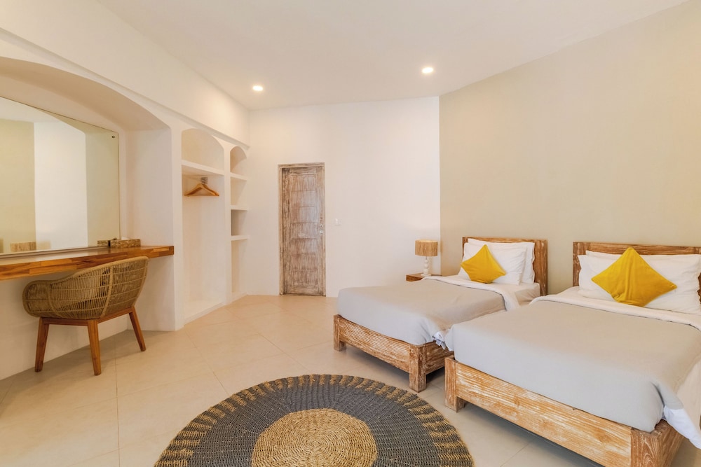 Villa Cocodrilos 1 by Pertama Management