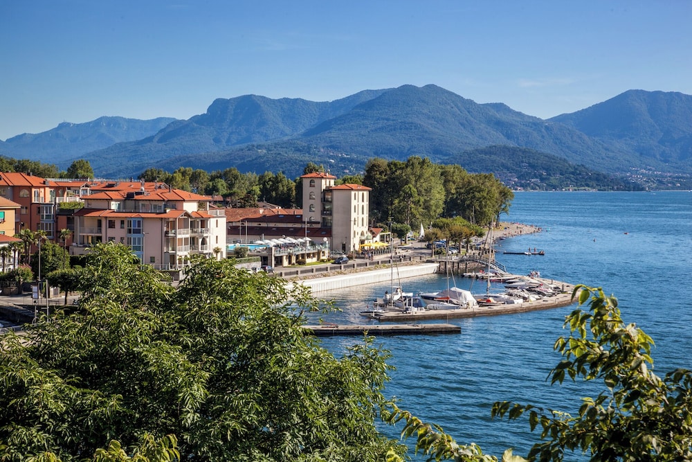 La Torretta 2 sul Lago Maggiore view 5