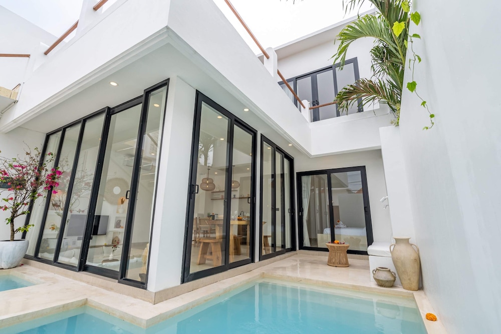 Villa Tropical Nomad