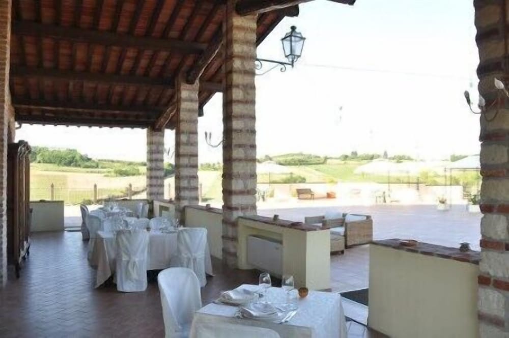 Monferrato Resort