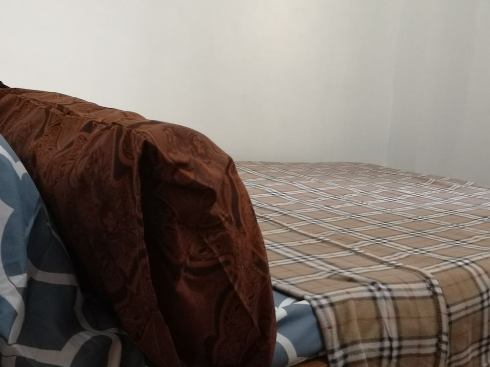 Two Bedroom Deluxe Condo Unit at Taguig Manila